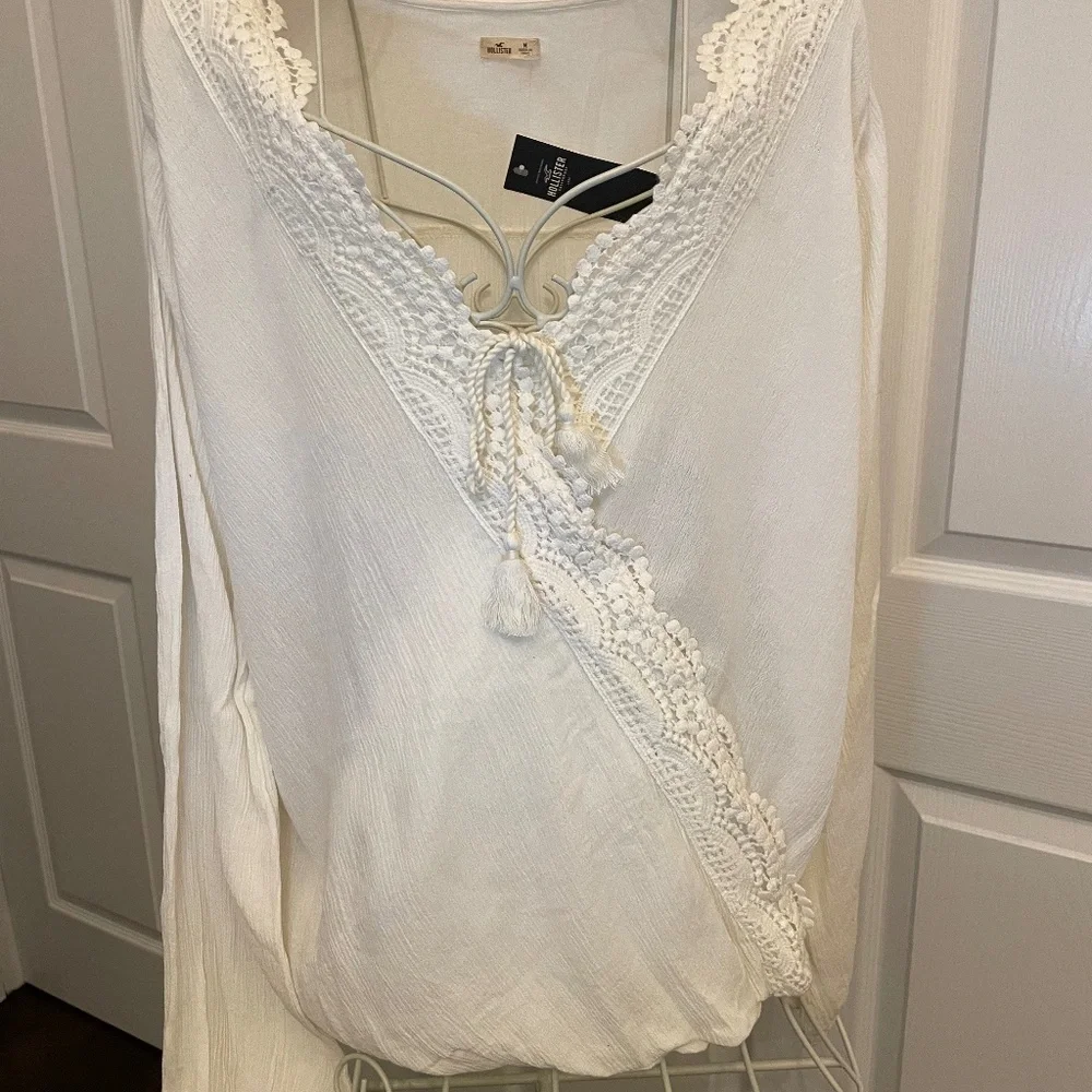 Blouse - Picture 1 of 4